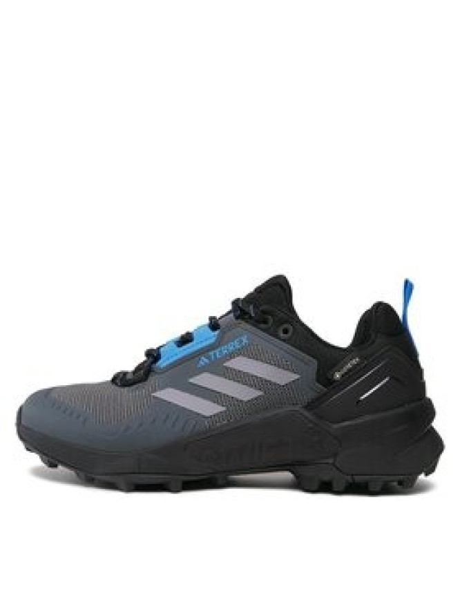 adidas Trekkingi Terrex Swift R3 GORE-TEX Hiking Shoes HR1311 Czarny