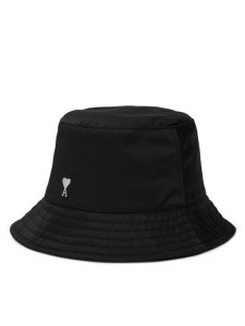 AMI PARIS Bucket UHA241.PA0007 Czarny