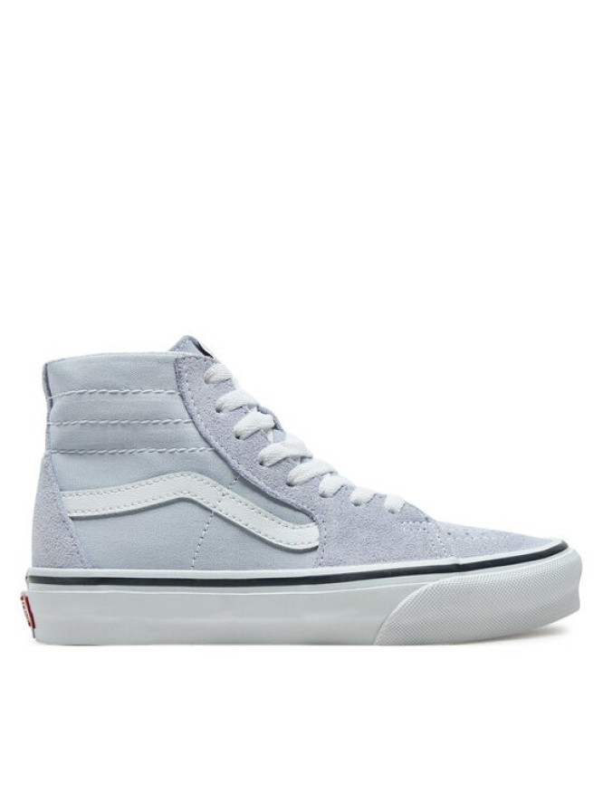 Vans Sneakersy Sk8-Hi Tapered VN0009QPCHA1 Niebieski