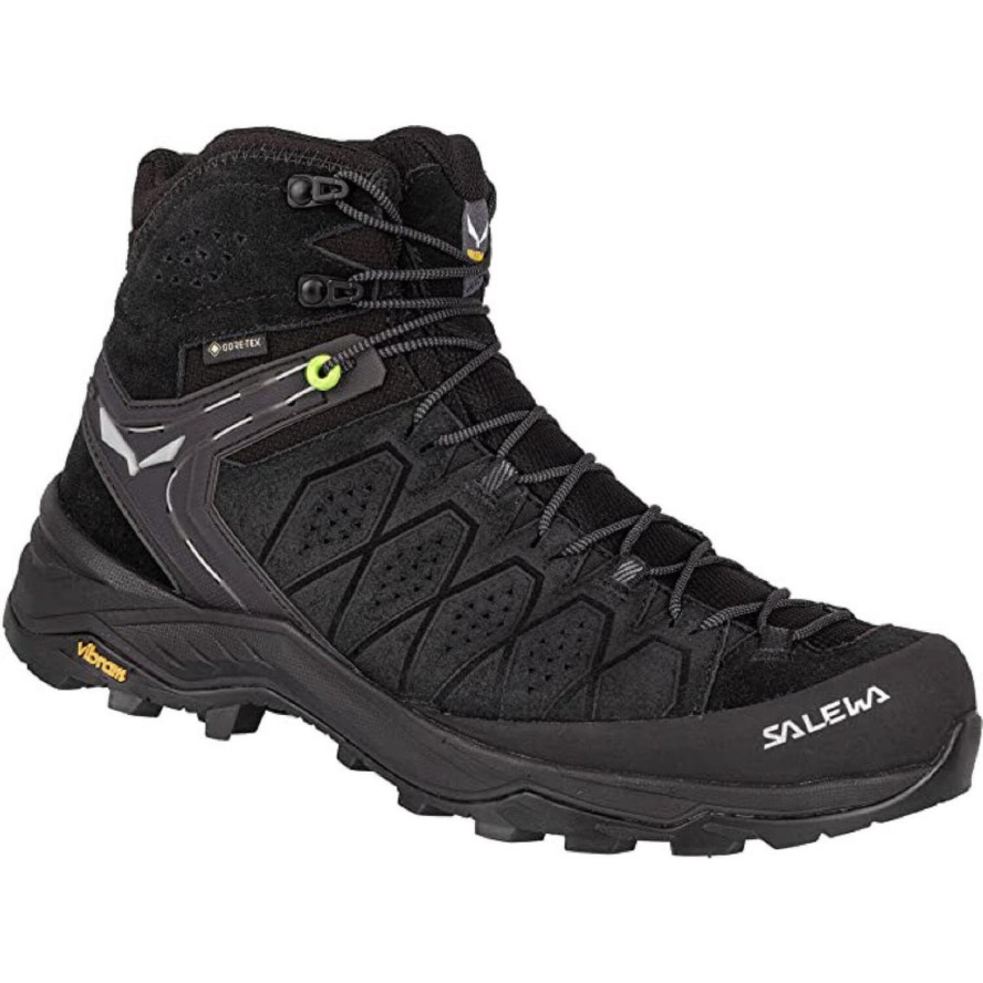 Buty Trekkingowe Męskie Salewa Alp Trainer 2 Mid Gtx