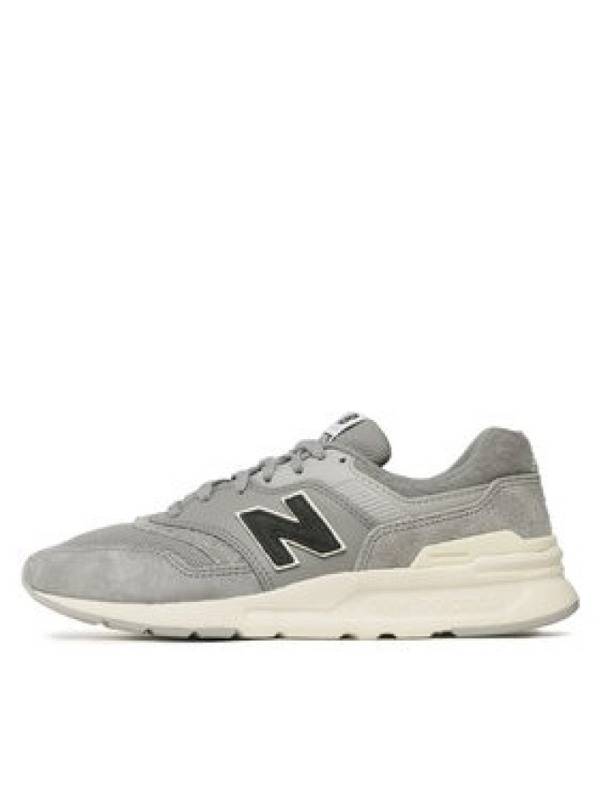 New Balance Sneakersy CM997HPH Szary