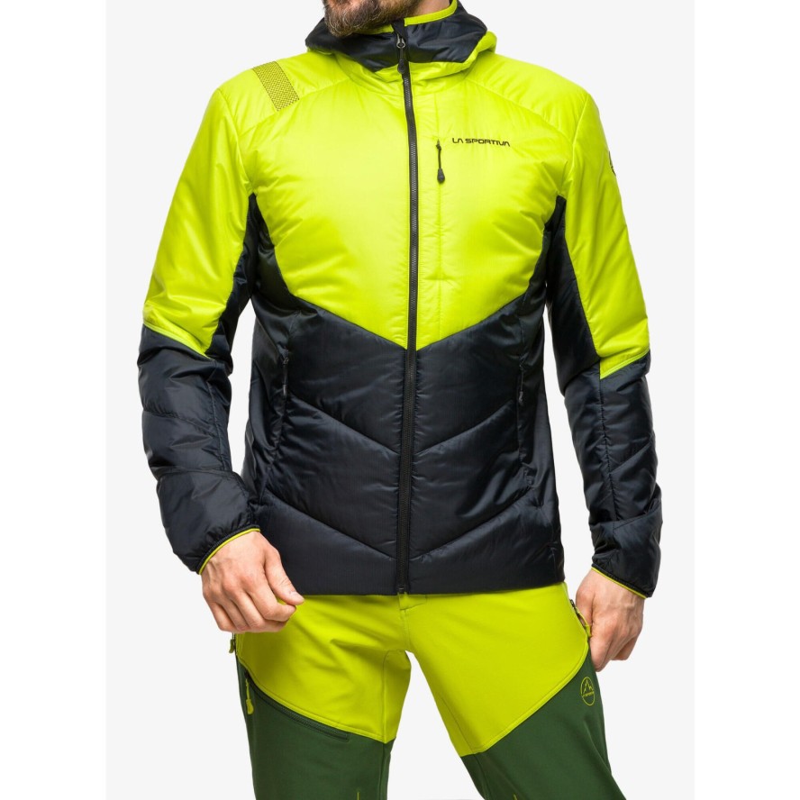 Kurtka ocieplana męska La Sportiva Mythic Primaloft Jkt