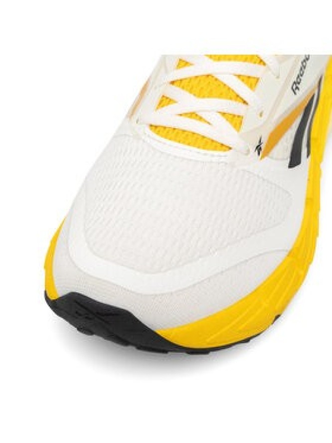 Reebok Buty do biegania Floatzig 1 100206593 Biały