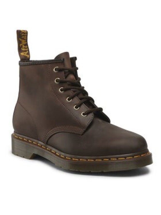 Dr. Martens Glany 101 27761201 Brązowy