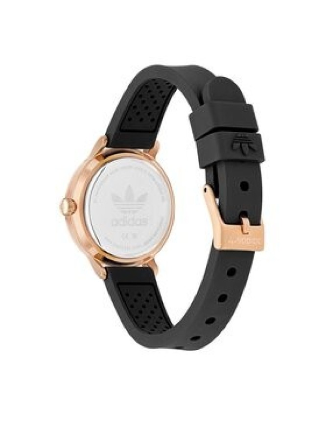 adidas Originals Zegarek Code One Xsmall Watch AOSY23026 Różowy