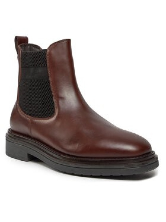 Gant Sztyblety Boggar Chelsea Boot 27651332 Brązowy