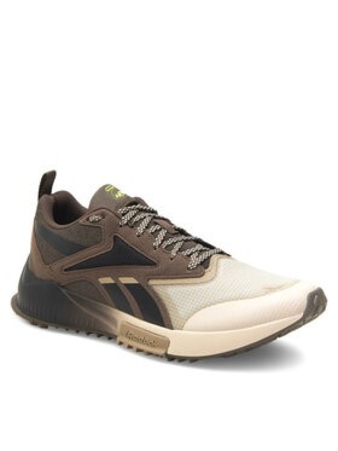 Reebok Buty do biegania Lavante Trail 2 100025763 Zielony