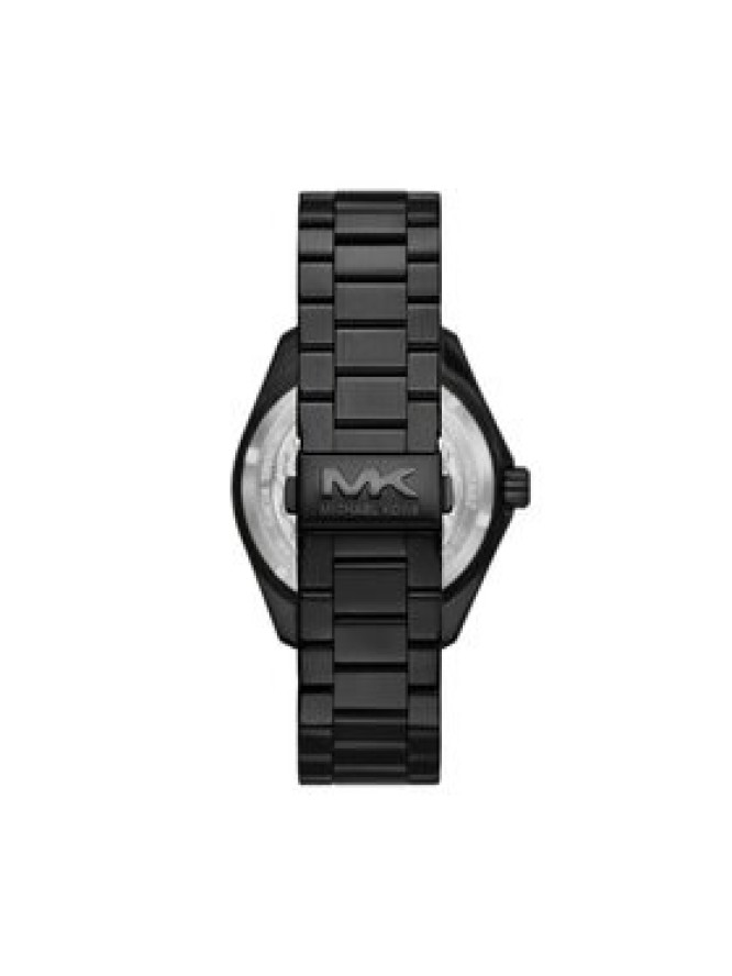 Michael Kors Zegarek Maritime MK9181 Czarny