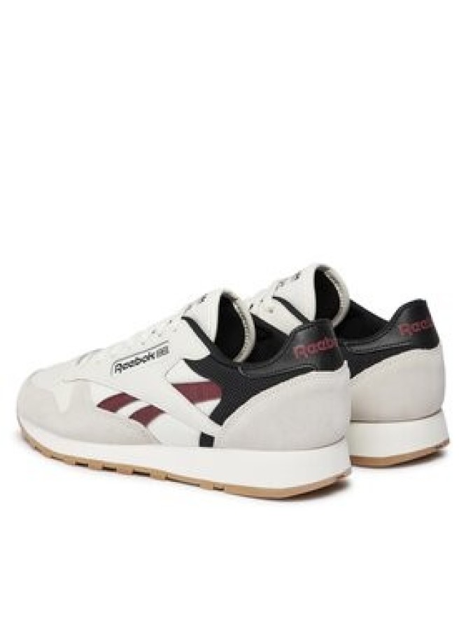 Reebok Sneakersy Classic Leather ID1587 Biały