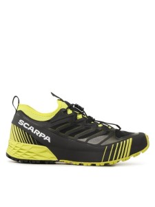 Scarpa Buty do biegania Ribelle Run 33071-351 Czarny