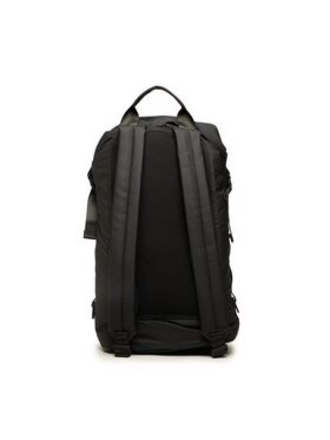 Rains Plecak Loop Backpack 12140 Czarny