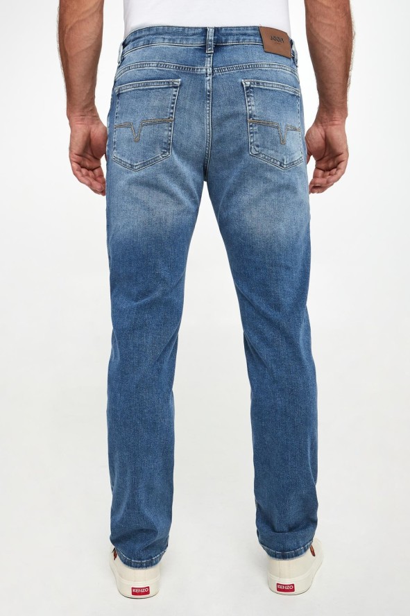 Jeansy męskie Mitch JOOP! JEANS