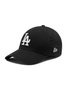 New Era Czapka z daszkiem League Essential 39 11405495 Czarny