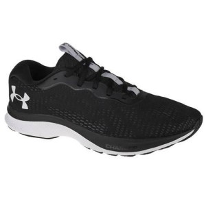 Buty do biegania męskie Under Armour Charged Bandit 7 czarne