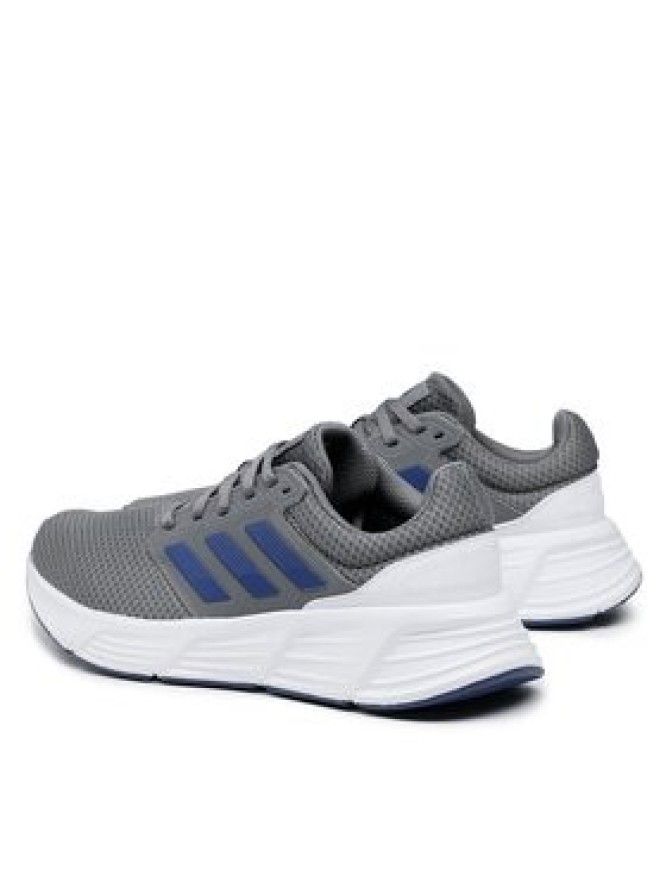 adidas Buty do biegania Galaxy 6 Shoes HP2420 Szary