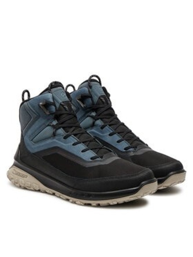 ECCO Trekkingi Ult-Trn M 82431458918 Czarny