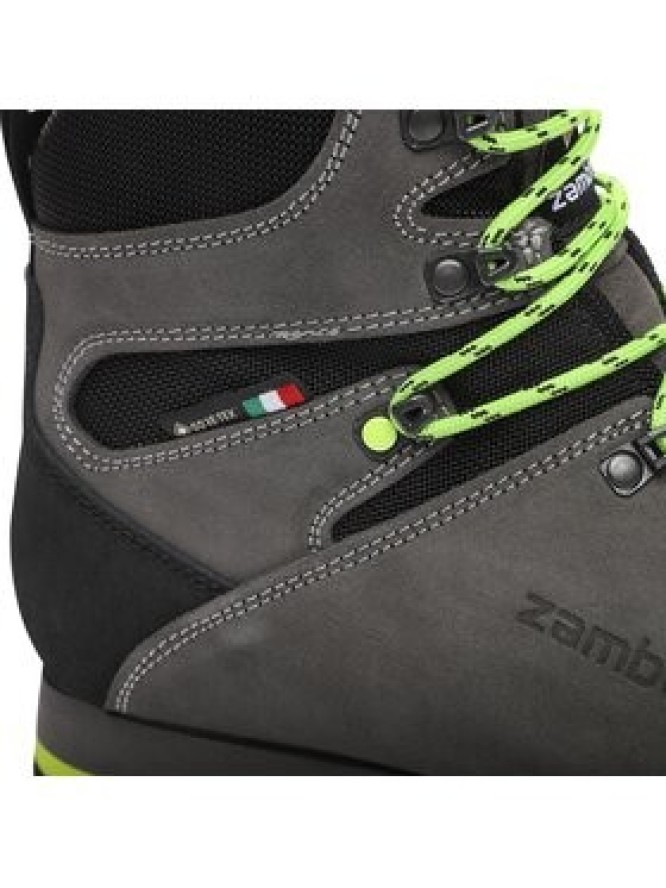 Zamberlan Trekkingi 1103 Storm Gtx Cf GORE-TEX Szary