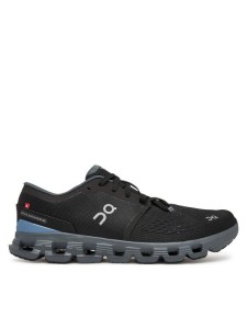 On Buty do biegania Cloud X 4 3ME30041446 Czarny