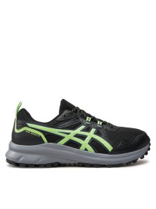 Asics Buty do biegania Trail Scout 3 1011B700 Czarny