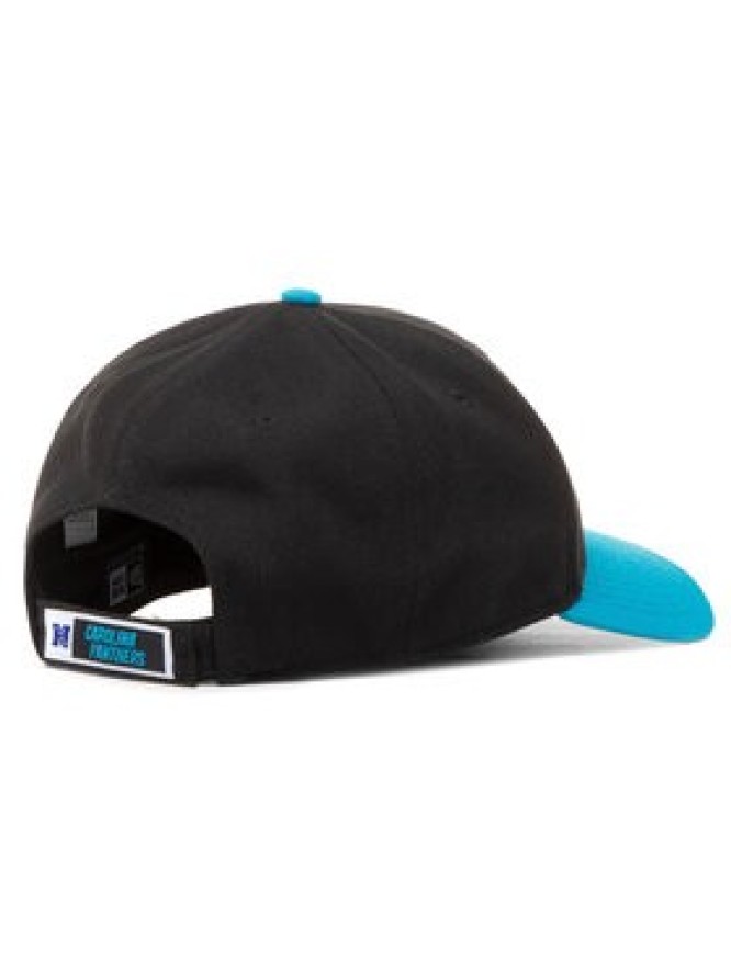 New Era Czapka z daszkiem The League Carpan T Osfa 10517891 Czarny