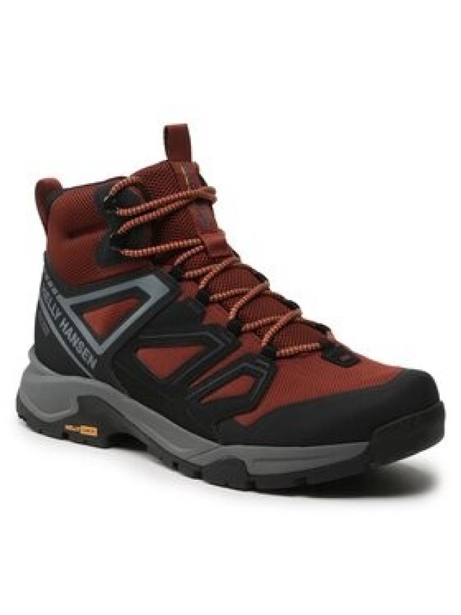 Helly Hansen Trekkingi Stalheim Ht Boot 11851_301 Brązowy