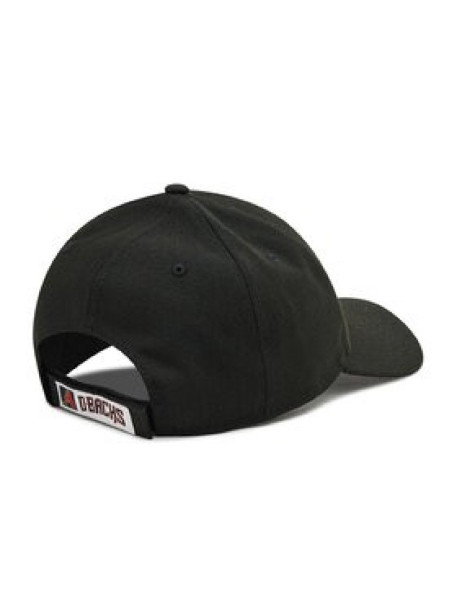 New Era Czapka z daszkiem The League Aridia G 12380516 Czarny