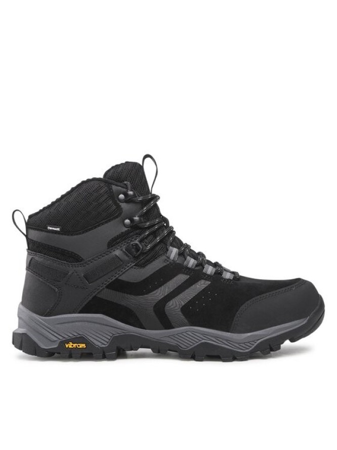 Halti Trekkingi Ragnar Mid Dx M 054-2803 Czarny