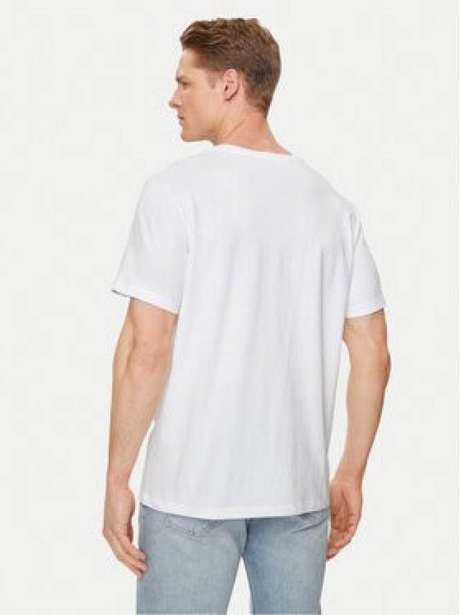 Levi's® T-Shirt 85641-0000 Biały Regular Fit