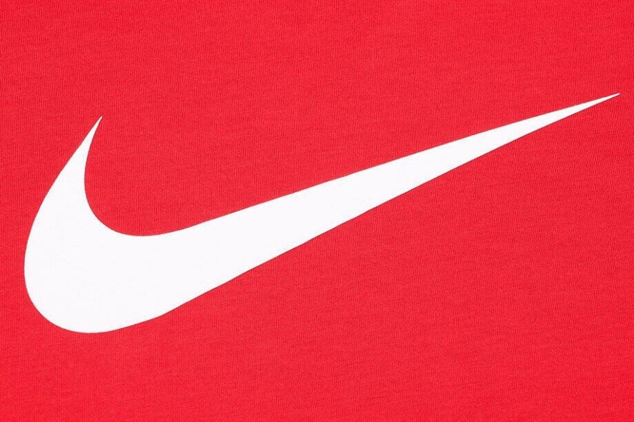 Koszulka treningowa męska Nike Dri-FIT Park