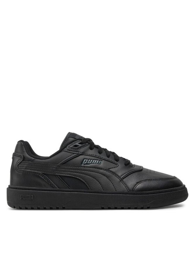 Puma Sneakersy Doublecoirt 39328404 Czarny