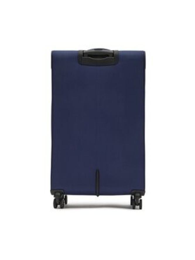 American Tourister Walizka duża Sea Seeker 146676-6636-1CNU Granatowy