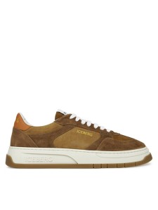 Iceberg Sneakersy IU172409 Brązowy