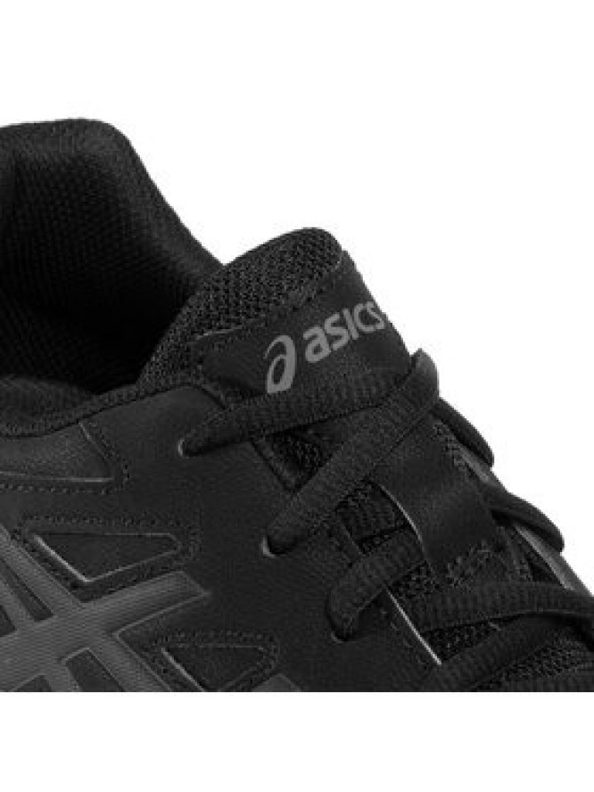 Asics Buty Gel-Mission 3 Q801Y Czarny