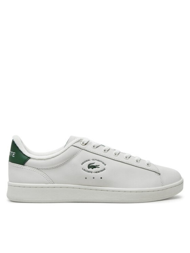 Lacoste Sneakersy 748SMA0012 Biały