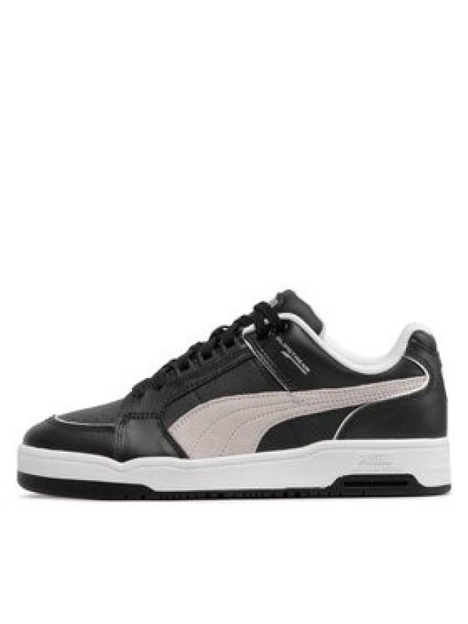 Puma Sneakersy Slipstream Retro Sum 386528 03 Czarny