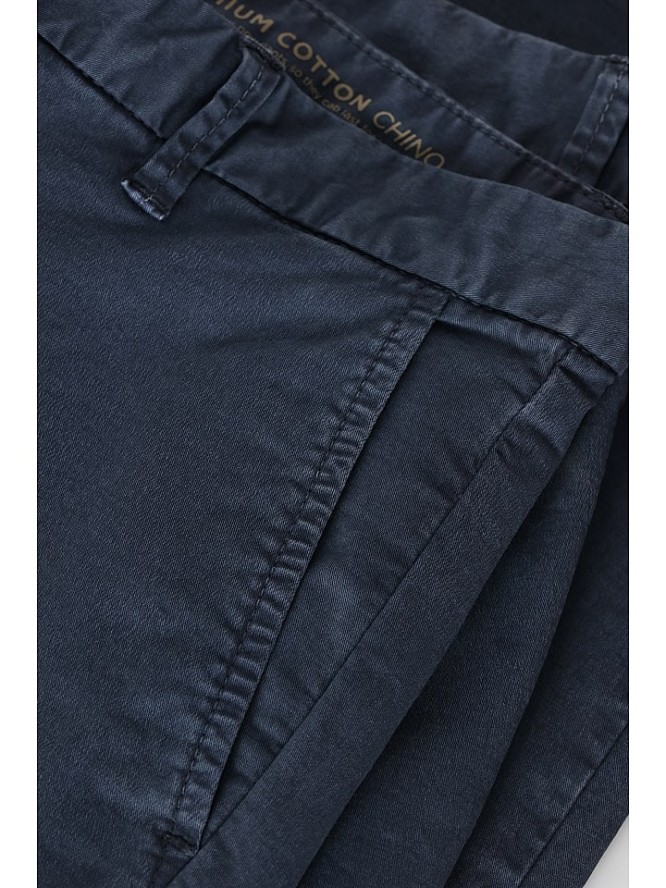 TATUUM Spodnie w kolorze niebieskim rozmiar: W31
