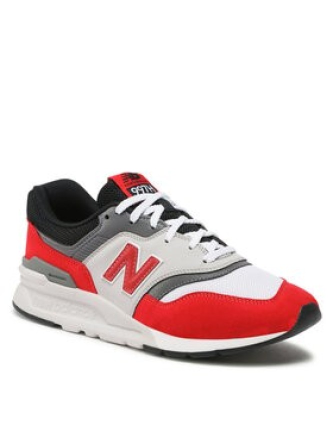 New Balance Sneakersy CM997HVV Szary