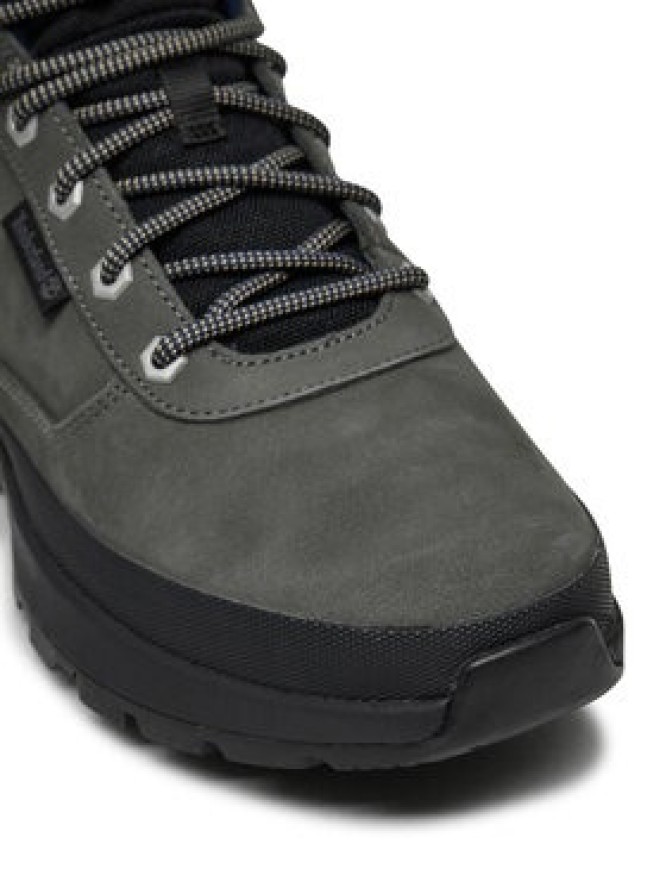 Timberland Trekkingi FIELD TREKKER MID TB0A61ER0331 Szary