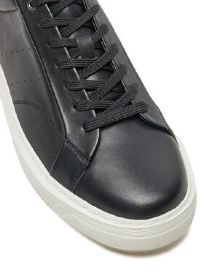 Aldo Sneakersy Marconi 13834938 Czarny