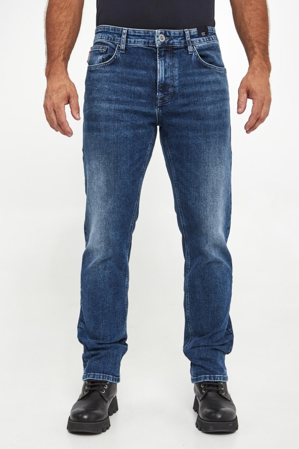 Jeansy męskie Mitch JOOP! JEANS