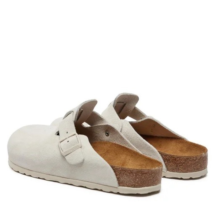 Klapki męskie BIRKENSTOCK BOSTON