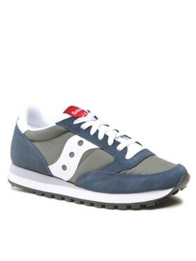 Saucony Sneakersy Jazz Original S2044 Granatowy