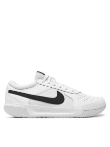 Nike Buty do tenisa Zoom Court Lite 3 DV3258 101 Biały