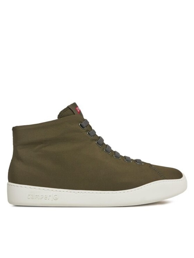 Camper Sneakersy Peu Touring K300270-020 Khaki