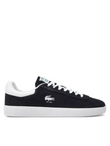 Lacoste Sneakersy 746SMA0065 Czarny