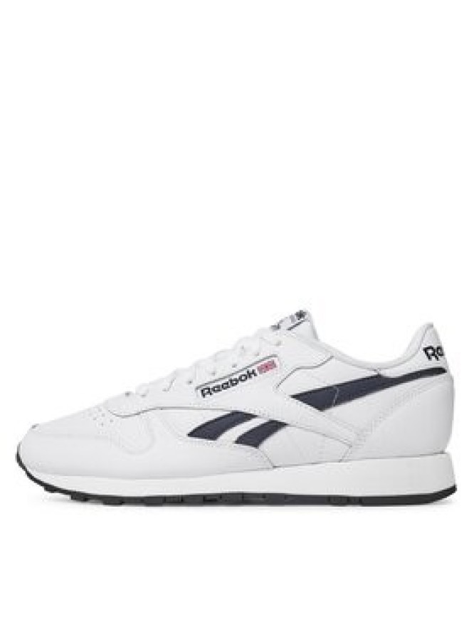 Reebok Sneakersy Classic Leather IF5516 Biały