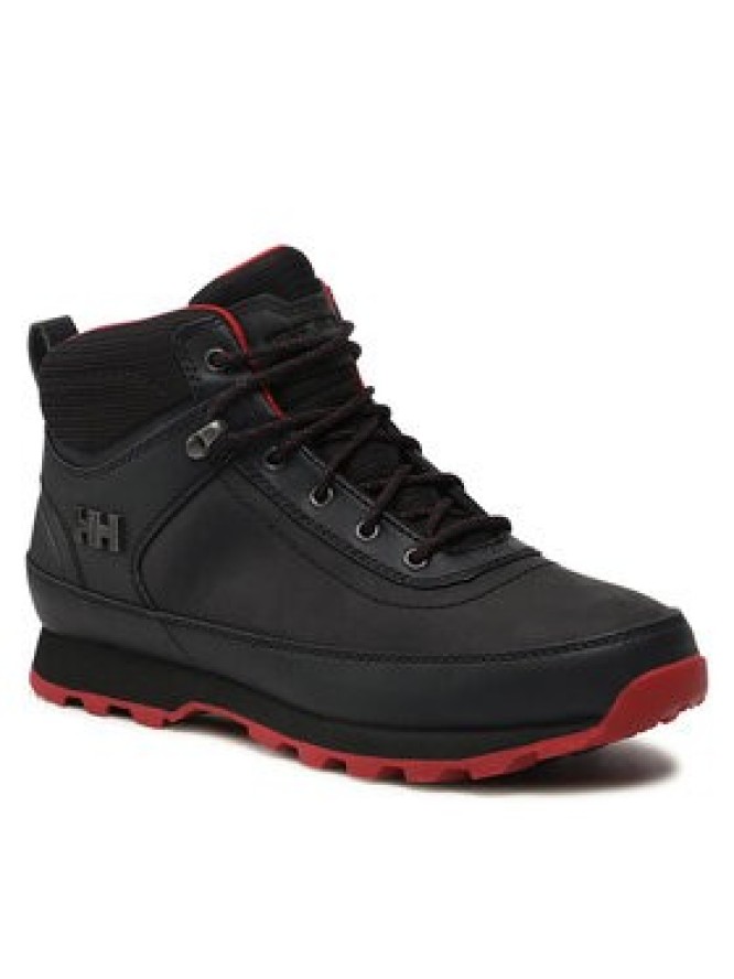 Helly Hansen Trekkingi Calgary 108-74.993 Czarny