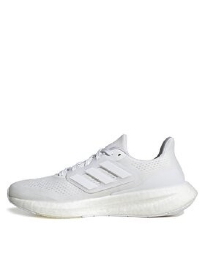 adidas Buty do biegania Pureboost 23 Shoes IF2374 Biały