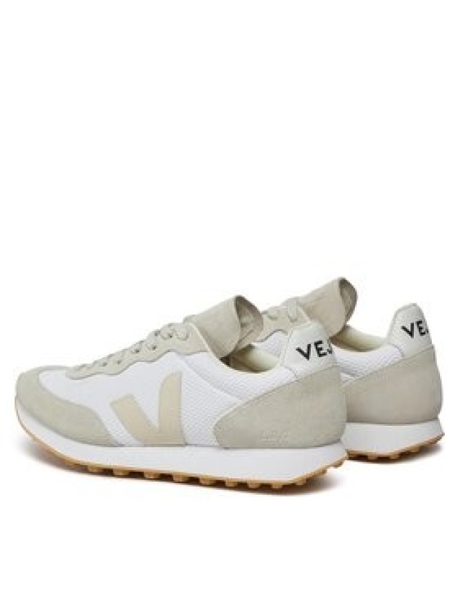 Veja Sneakersy Rio Branco Alveomesh RB012382A Beżowy