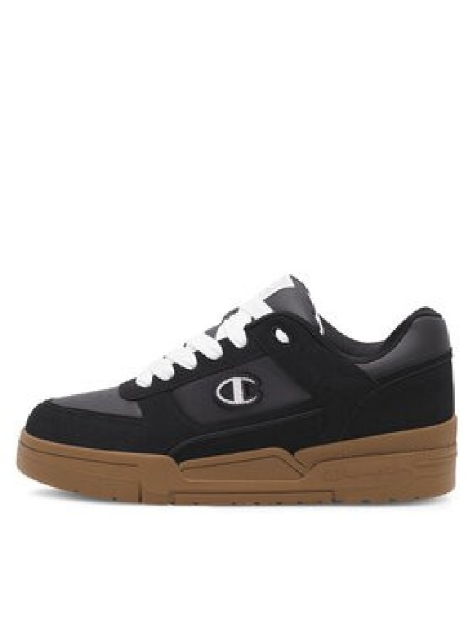 Champion Sneakersy Rebound Heritage Skate S22319-KK001 Czarny